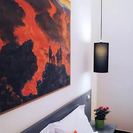 Palazzo Reale Frühstückspension