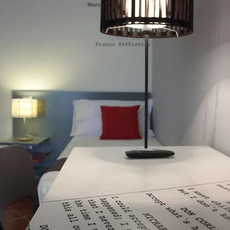 Frühstückspension Palazzo Reale Palermo