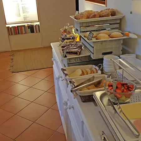 Frühstückspension Palazzo Reale