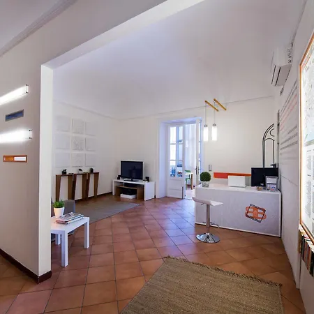 Frühstückspension Palazzo Reale