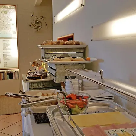 Palazzo Reale Frühstückspension