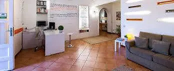 Palazzo Reale Frühstückspension