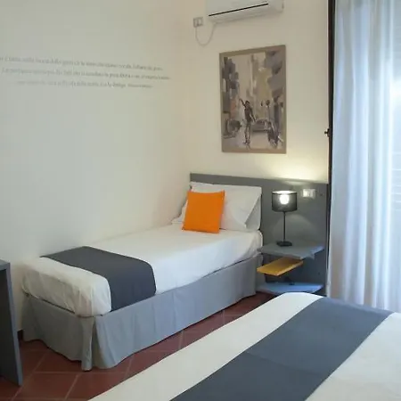 Palazzo Reale Bed & Breakfast *