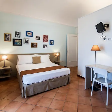 Palazzo Reale Bed & Breakfast *