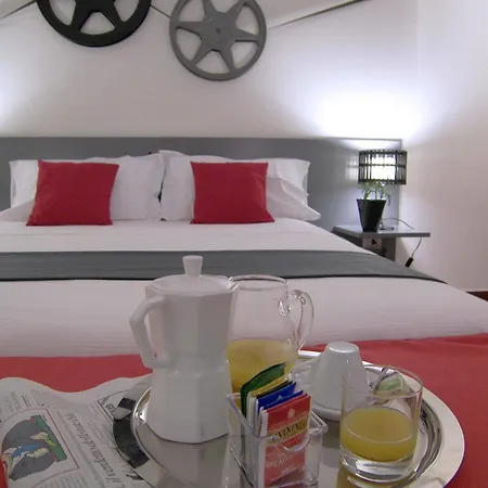 Palazzo Reale Bed & Breakfast *