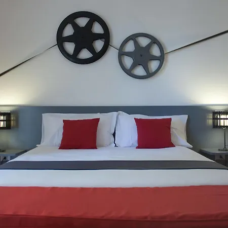 B&B Palazzo Reale 팔레르모