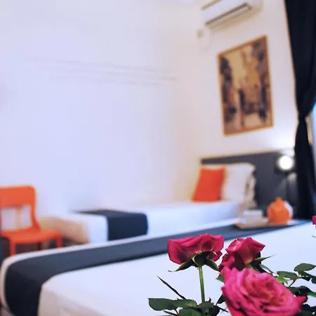 Bed & Breakfast Palazzo Reale Palermo
