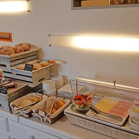 Palazzo Reale Bed & Breakfast