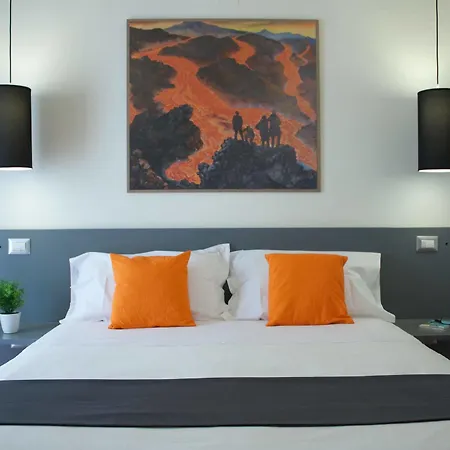 Palazzo Reale Bed & Breakfast