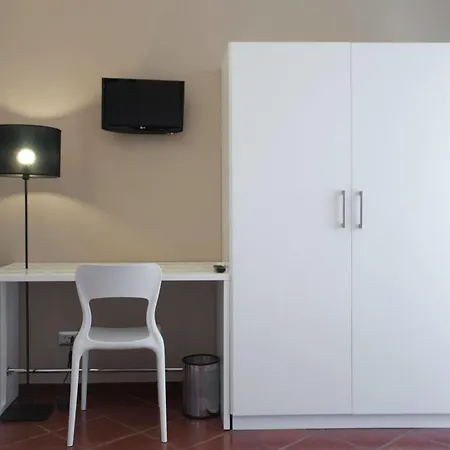 Palazzo Reale Bed & Breakfast *