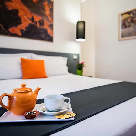 Bed & Breakfast Palazzo Reale *