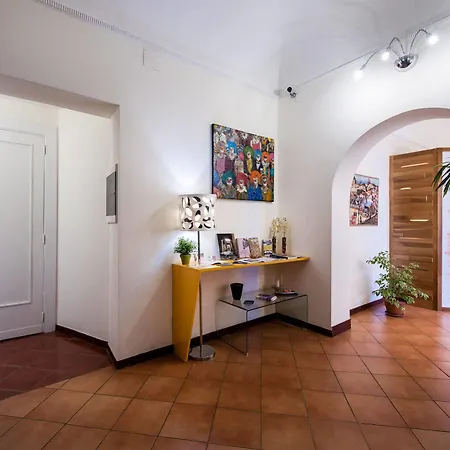 Bed & Breakfast Palazzo Reale Palermo
