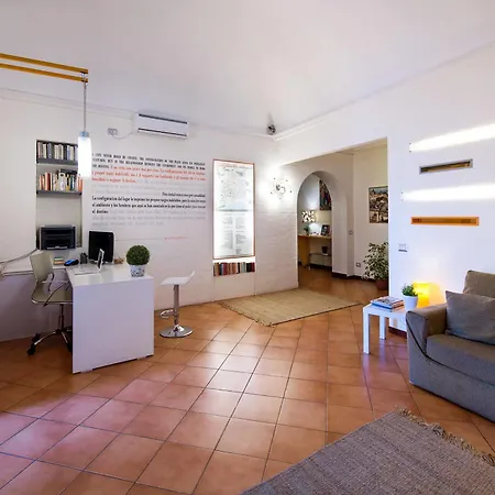 Bed & Breakfast Palazzo Reale *