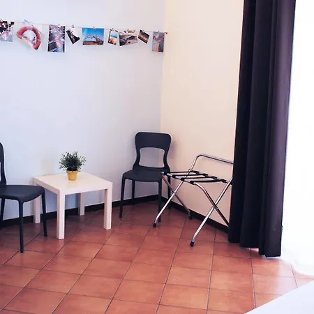 Palazzo Reale Bed & Breakfast *