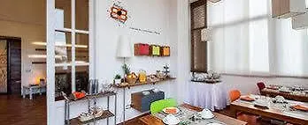 Bed & Breakfast Palazzo Reale *