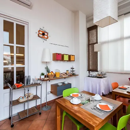 Palazzo Reale B&B